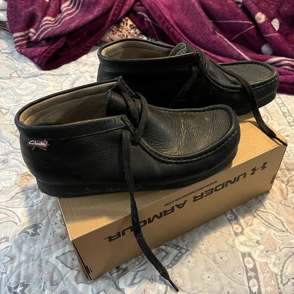 Clarks